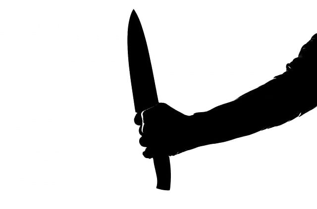 knife blades
