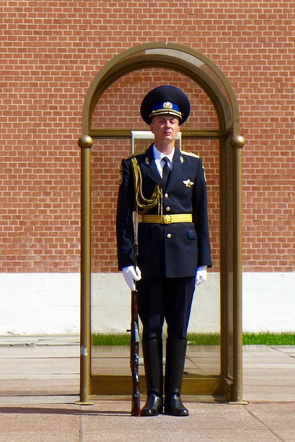 light guards