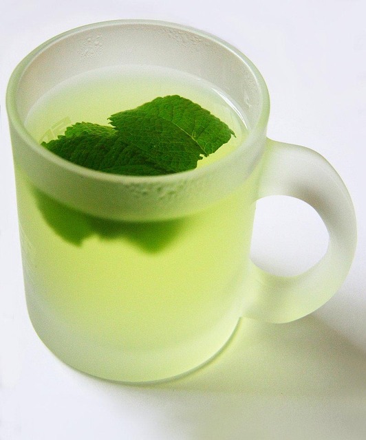mint julep cups