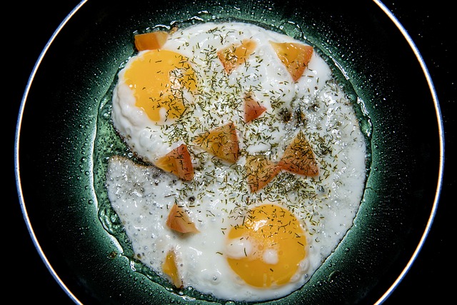omelet pans