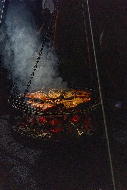 outdoor fire tables