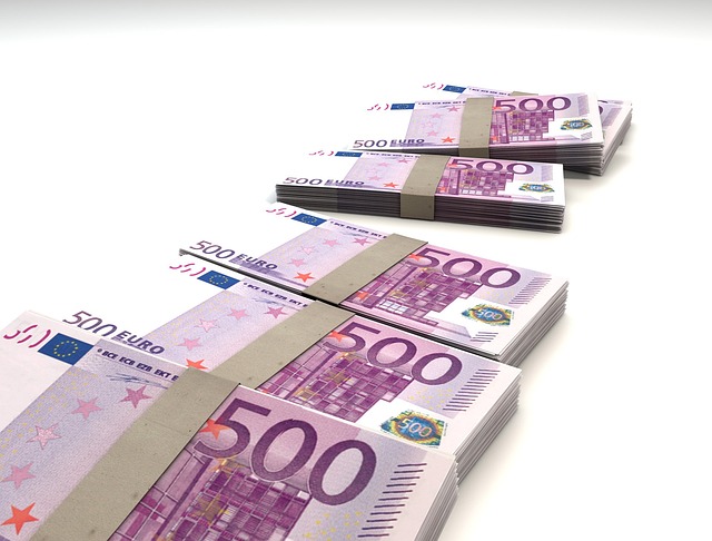 personal finance software