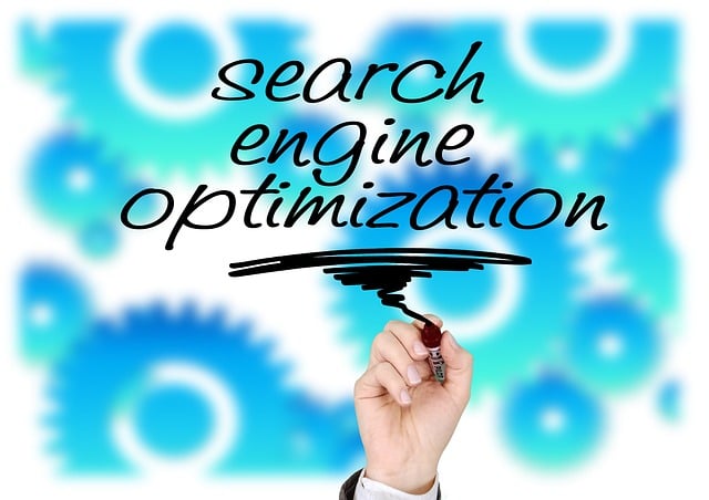 search engine optimization