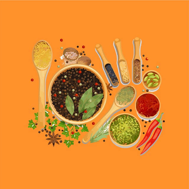 seasoning mixes