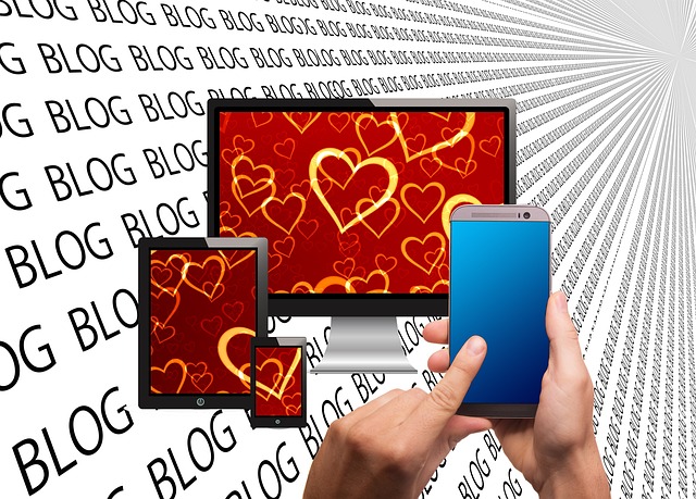 social media management