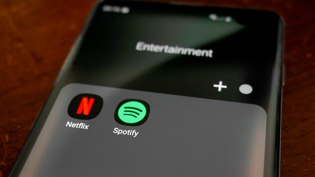 streaming media players