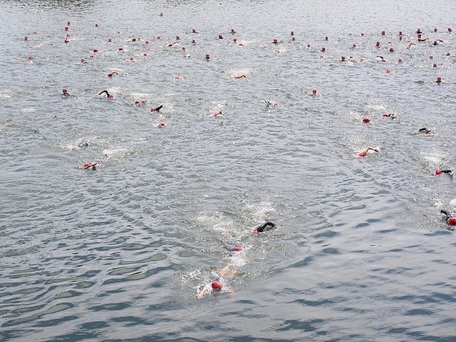 triathlon equipment