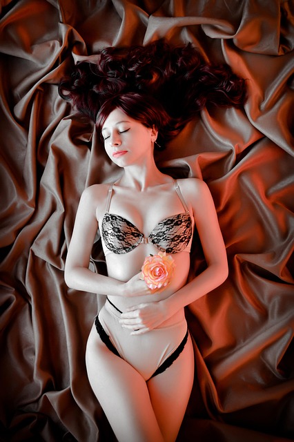 womens lingerie sets